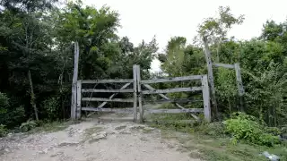 Los afectados han querido demandar; pero no tienen documentos que acrediten la legal propiedad