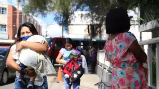 28S: Asociación anuncia foro para hablar del aborto en Yucatán