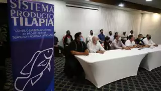 Productores señalan que la tilapia es una alternativa de alimentación para los yucatecos
