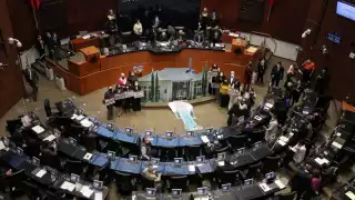 Senado aprueba garantizar afiliación al IMSS a personas trabajadoras del hogar