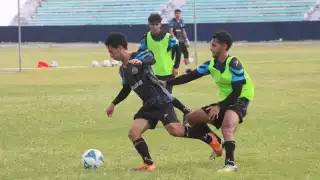 Yalmakan FC Chetumal recibirá al Real de Arteaga Fútbol Club en el Estadio “Andrés Quintana Roo”