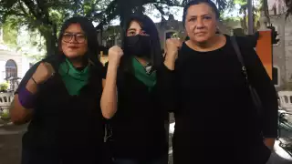 Feministas de Mérida marcharán este miércoles a favor del aborto