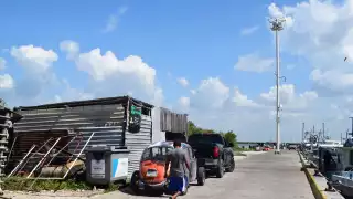 Campeche tendrá temperaturas muy altas a pesar de la probabilidad de lluvia