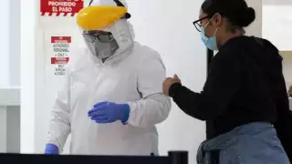 Los estudiantes argentinos pagaron 100 dólares por la prueba