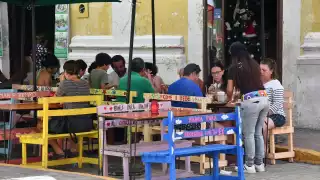 Las ventas en restaurantes de Campeche aumentaron un 50% por el Carnaval 2023