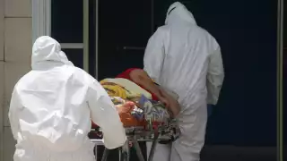 Algunas personas en Quintana Roo no respetan medidas como el uso de cubrebocas para prevenir contagios de COVID