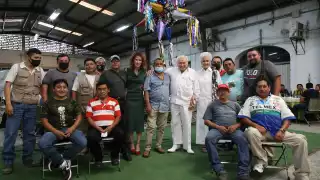 Todos celebramos el 2021, año en que los lectores, en nuestras distintas plataformas, ya se cuentan por millones