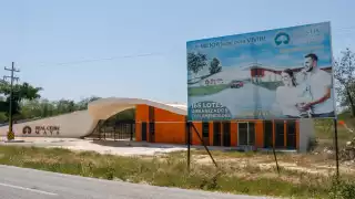 Las leyes serán para cerrar el paso definitivo a los loteros de Yucatán, opinó el presidente de AMPLI