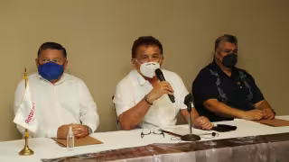 El sábado se plantarán los primeros 30 árboles al Poniente de la ciudad