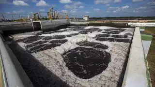 PAPO debió prever que los desechos se filtrarían en el subsuelo