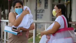 Según el IMSS, el 20% de las mujeres que dan a luz sufren problemas emocionales