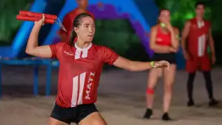 ¿Quién gana Exatlón México hoy miércoles 22 de noviembre?