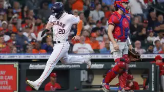 La serie mundial comienza en el estadio del equipo con mejor marca en la liga