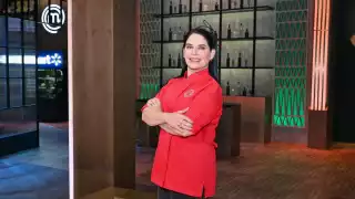 Conoce quién es eliminado de MasterChef Celebrity el domingo 27 de agosto