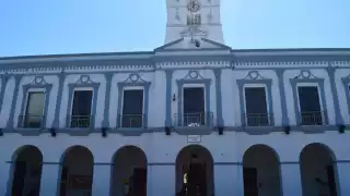 El 20 de marzo de 1856, el Gobernador de Yucatán emitió un decreto para erigir el municipio