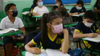 Como requisito principal es ser estudiante de Yucatán