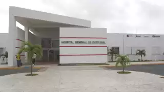 Foto: Salud Quintana Roo