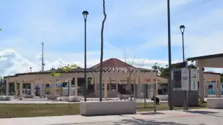 La Secretaría de Desarrollo Agrario, Territorial y Urbano explicó que sus recintos están listos para el uso de los habitantes