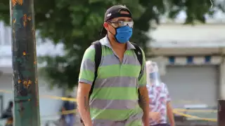 FOTO: Gloria Montero