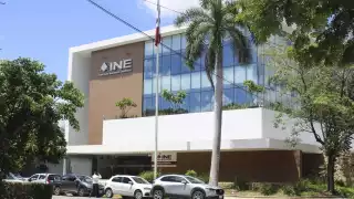 La participación de la gente en el proceso electoral ha ido incrementando en los tres años recientes, según el INE