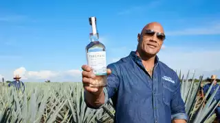 La Roca busca en su Tequila, excelente gusto y calidad de sabor único elaborado de manera Artesanal en las Tierras de Jalisco