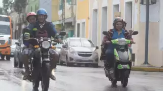 Se esperan temperaturas frescas en Yucatán este jueves