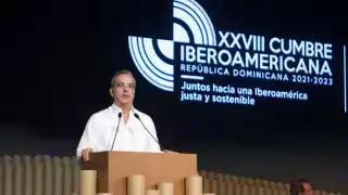 XXVIII Cumbre Iberoamericana