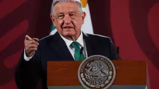 AMLO reconoció el trabajo de los deportistas mexicanos