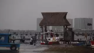 Se recomienda a la población mantenerse informada