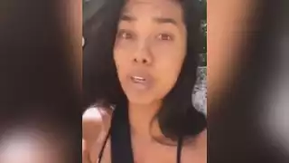 Joven denuncia en redes sociales acoso y manoseo en calles de Tulum: VIDEO