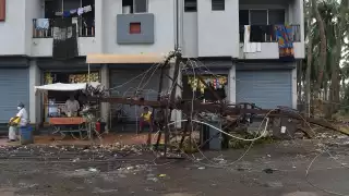 Clima Ciudad del Carmen: Se pronostican altas temperaturas con posible alerta alerta ciclónica