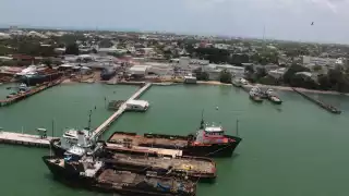 Será necesario realizar labores de dragado que tendrán duración de cinco años