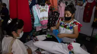 Llega a la Magdalena Contreras 'Yucatán Expone' del 27 de mayo al 5 de junio