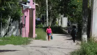 Colonias irregulares, sin ofrendas, por lo costoso que resultan