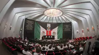 En el estudio de World Justice Project, ningún Estado de la república alcanzó el puntaje máximo; Yucatán quedó en segundo lugar