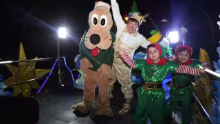 Para saber más sobre la ruta de la diversión hay que visitar Mérida es cultura en Facebook