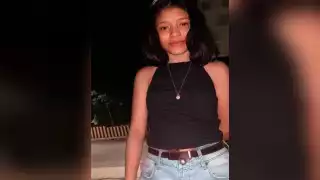 FGE Quintana Roo pone a disposición el número 984 8730163 en caso de contar con datos de la desaparecida