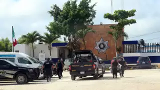 “Estar en la cárcel de Kanasín no es más que un trámite forzoso para que te bajen dinero", denuncian