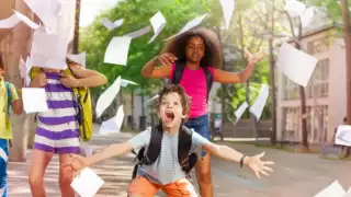 El fin de cursos está programado para el 18 de julio de 2023