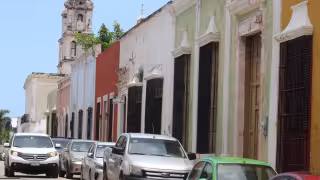 La  Secretaría de Desarrollo Territorial, Urbano y de Obras Pública efectuará la rehabilitación