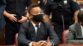 Cuba Gooding Jr, acusado de violar a una mujer en 2013 en Nueva York