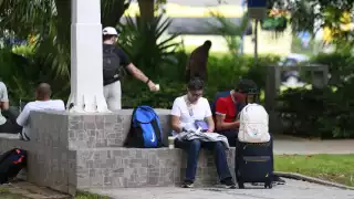 Los viajeros agradecen mucho la hospitalidad y amabilidad de la mayoría de locales.