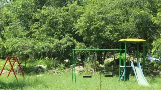 El Parque Tho' de Renán Barrera continúa en polémica en Mérida