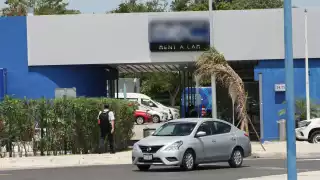 En la Península de Yucatán se registró un incremento del 24.2 por ciento de los negocios dedicados a la renta de vehículos, donde Quintana Roo lidera la cifra, según el Inegi