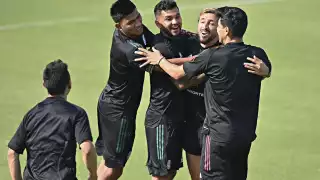 El debut de la jornada 1 de 3 de la Selección Mexicana será transmitido en vivo