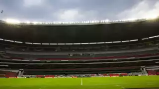 El Estadio Azteca será el primero a nivel mundial en recibir tres mundiales