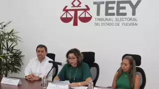Tribunal Electoral de Yucatán deshecha denuncias contra dos candidaturas del PRIAN