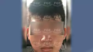 Yonathan 'P' será presentado ante un juez para definir su situación legal en Cancún