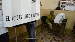 Seis estados de la República elegirán a sus nuevos gobernadores este domingo