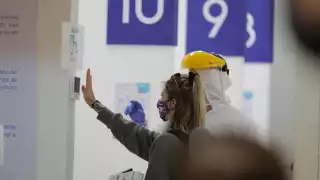 El caso tomó más relevancia en Argentina